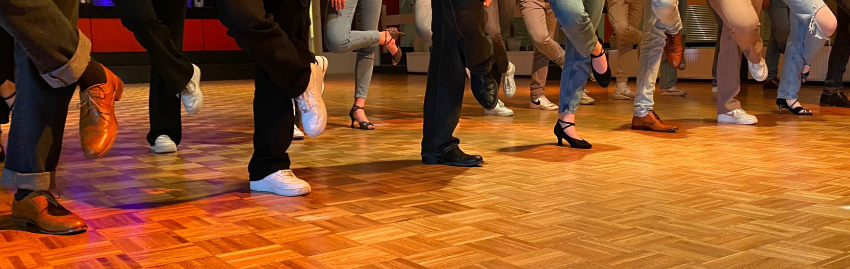 Jendrock Tanzschule - Kurse Header Linedance